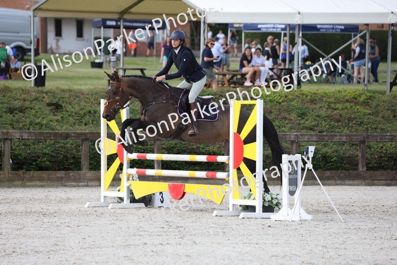 20250622-2029 - PC 90 Qualifier - Round 1