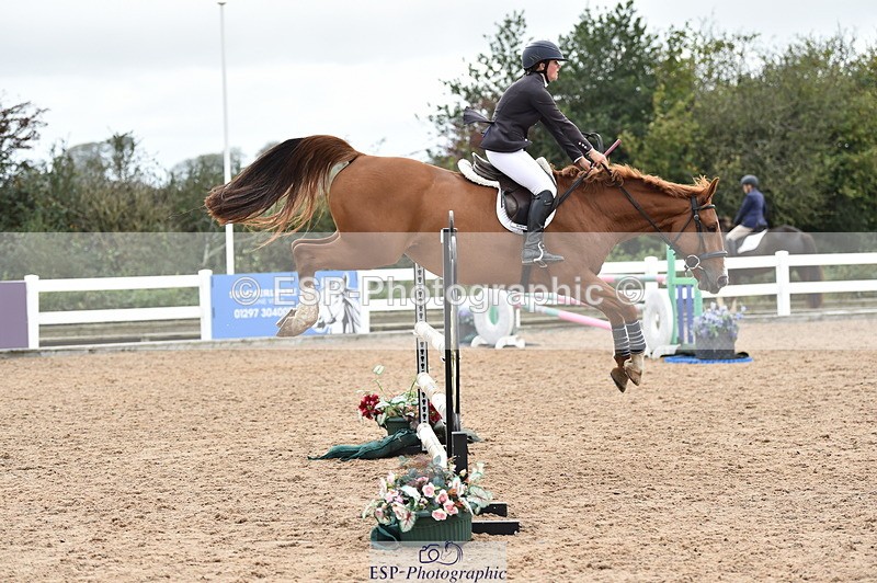 231013A-115538-01525 - Cls 2 95cm Amateur Quali