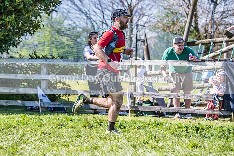 The Finish-1007 - The 3 Peaks Race Saturday 25th April 2026 - The Finish