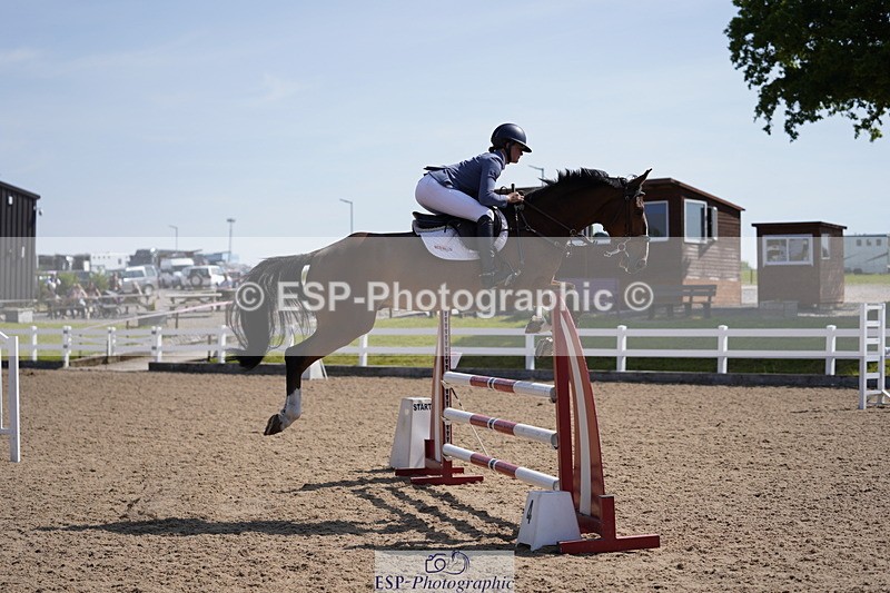 230528A-103028-06196 - Cls 31 Scope 1m Champ Quali & Open