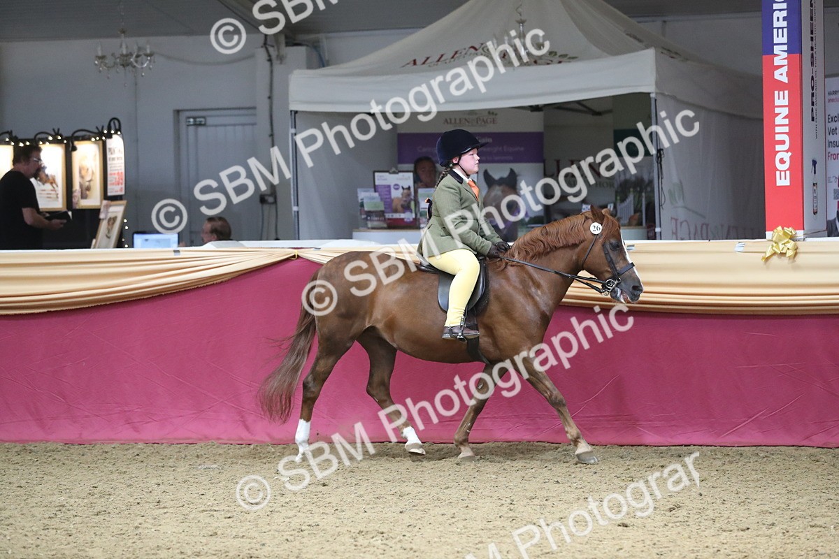 SBM_16405 - Class 502 M&M Ridden Supreme Final