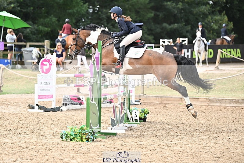 250706A-114914-18571 - Cls 48 Snr 1.05m Grand Prix