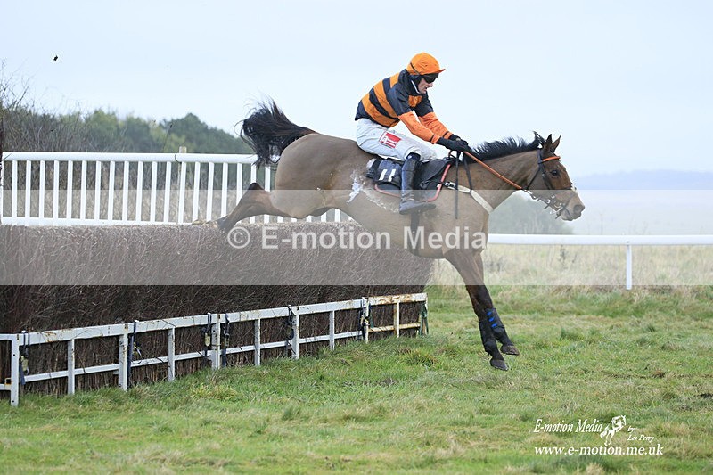PtP 020122 92 - Larkhill Racing Club Point-to-Point 02/01/2022