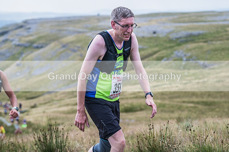 Ingleborough-405 - Ingleborough Mountain Race Saturday 18th July 2026