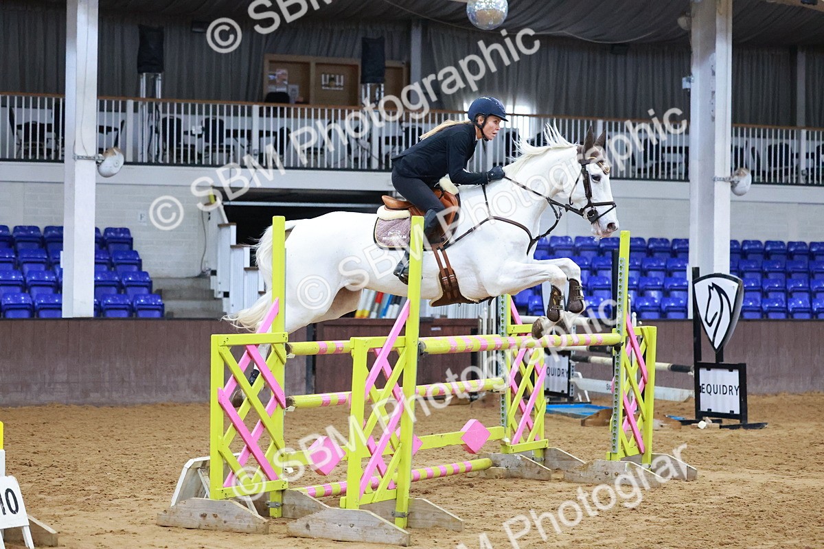 SBM_004095 - Class 5 - Senior Foxhunter - 1.20m