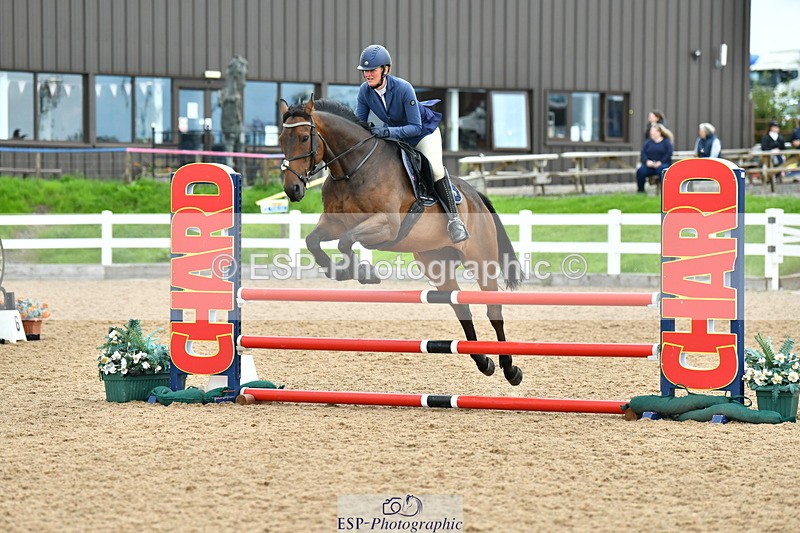 230812A-140310-09496 - Cls 28 95cm Nat Am Qualifier