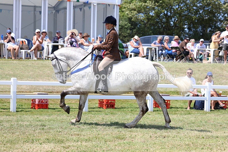 3E7A9554 - Open Ridden Championship