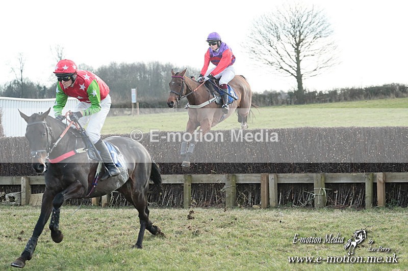 PtP 010325 595 - Beaufort Races Didmarton 01/03/25