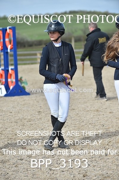 BPP_3193 - CLASS 6 Pony Newcomers/ 1m Open