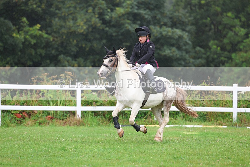 3E7A0244 - Class 1: 60cm Junior