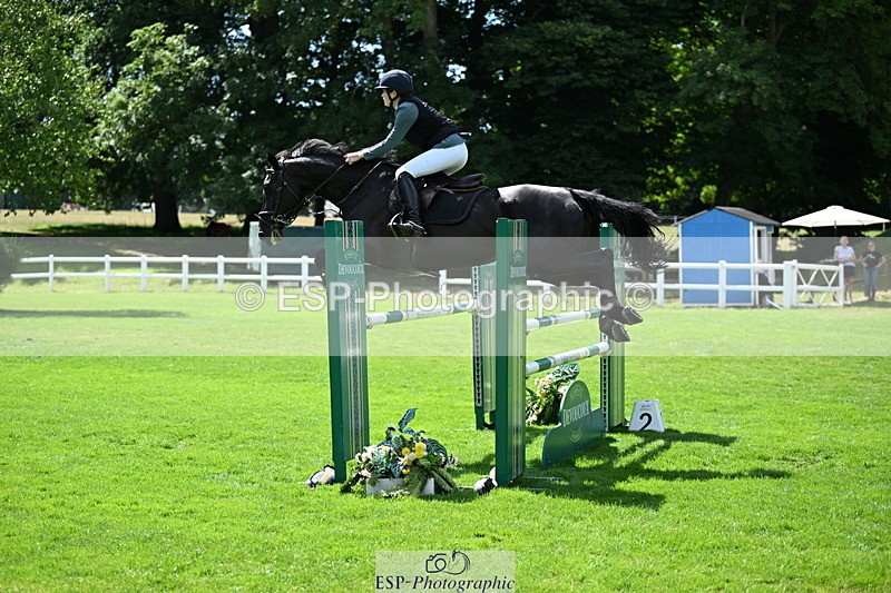 250703A-110053-02999 - Cls 1 Snr Foxhunter