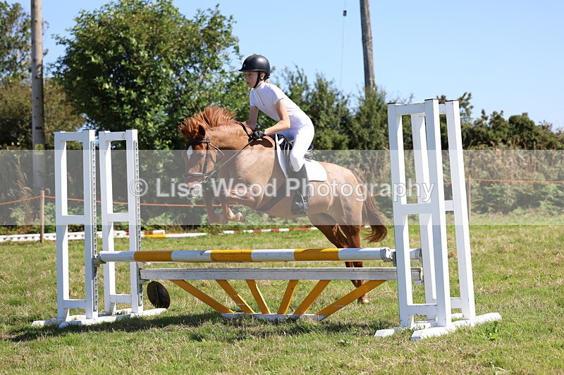 3E7A4770 - Class 2: Club 70cm