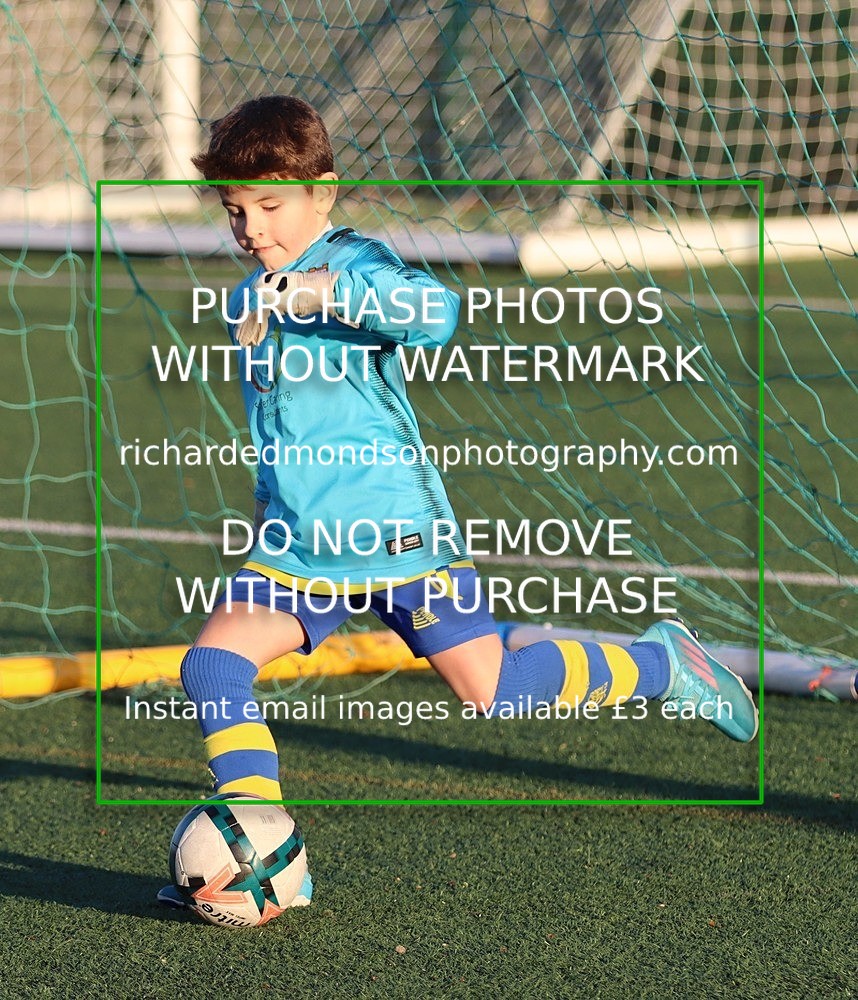IMG_5438 - Kendal United Under 9
