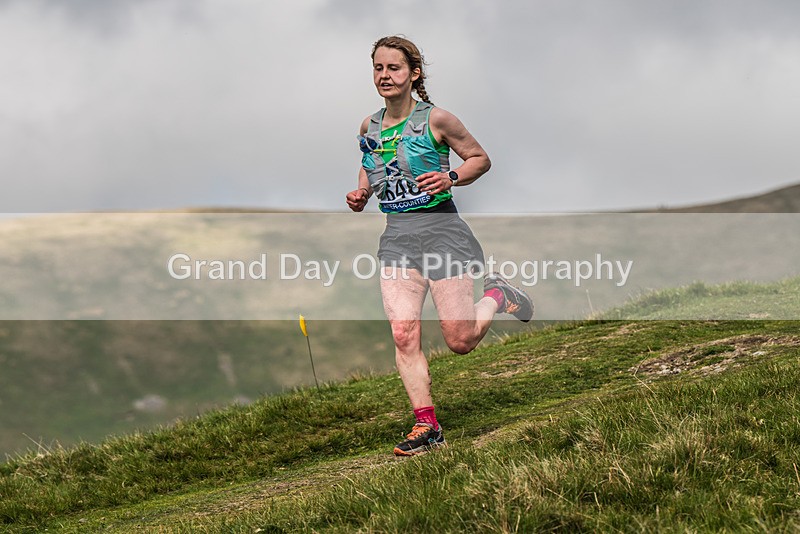 Inter Counties-1170 - British Athletics Inter-Counties Mountain Championships at Sedbergh, Sunday 7th May 2023