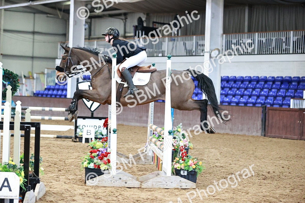 SBM_004687 - Class 21 - Senior British Novice - 90cm