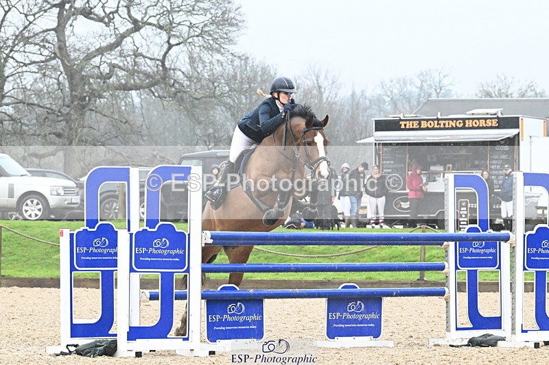 250215A-125803-00795 - Cls 4 Newcomers and 1.10m Open