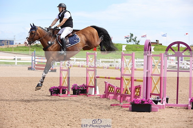 240718A-144558-06340 - Cls 13, 1 Star Silver Tour 1.20m