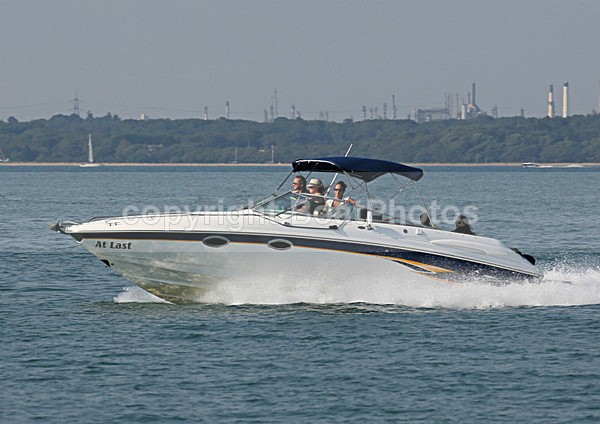 120810 AT LAST WT7A0350 - Motorboats - Open