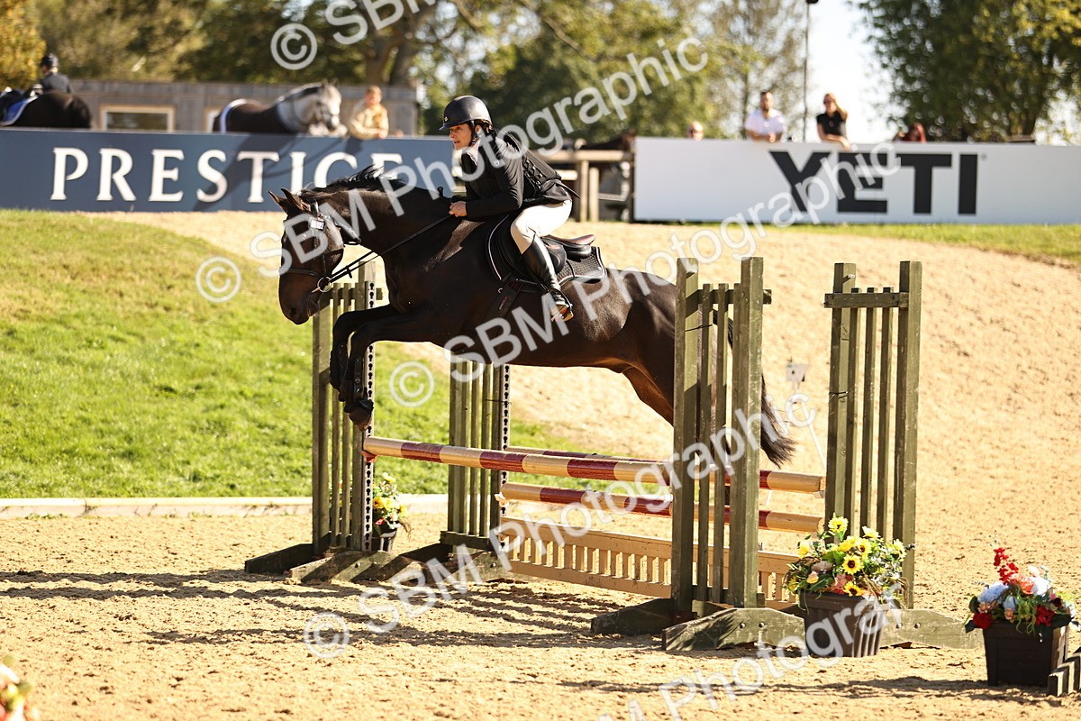 SBM_38144 - J39 - Senior 85cm Championship