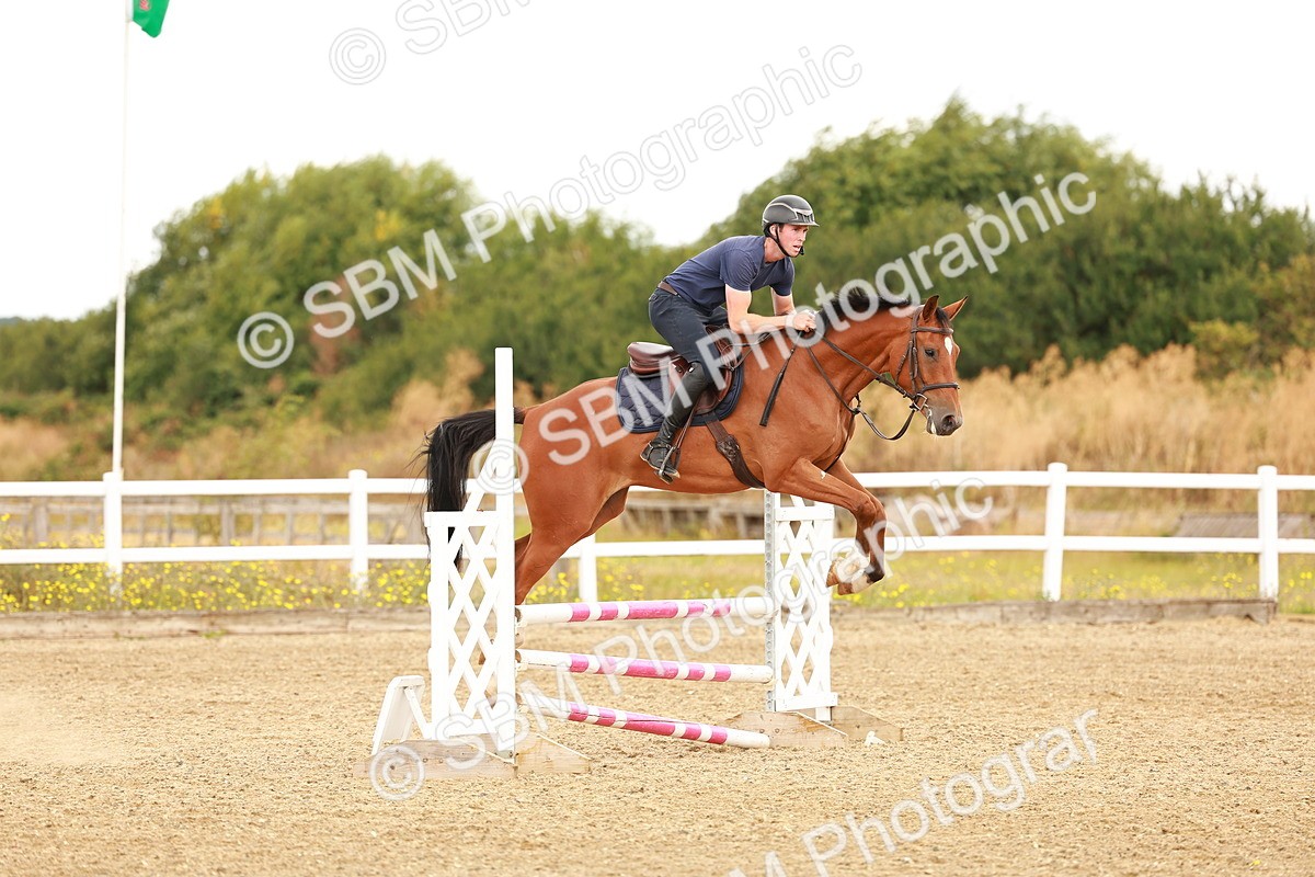 SBM_004565 - Class 1 - Clear Round