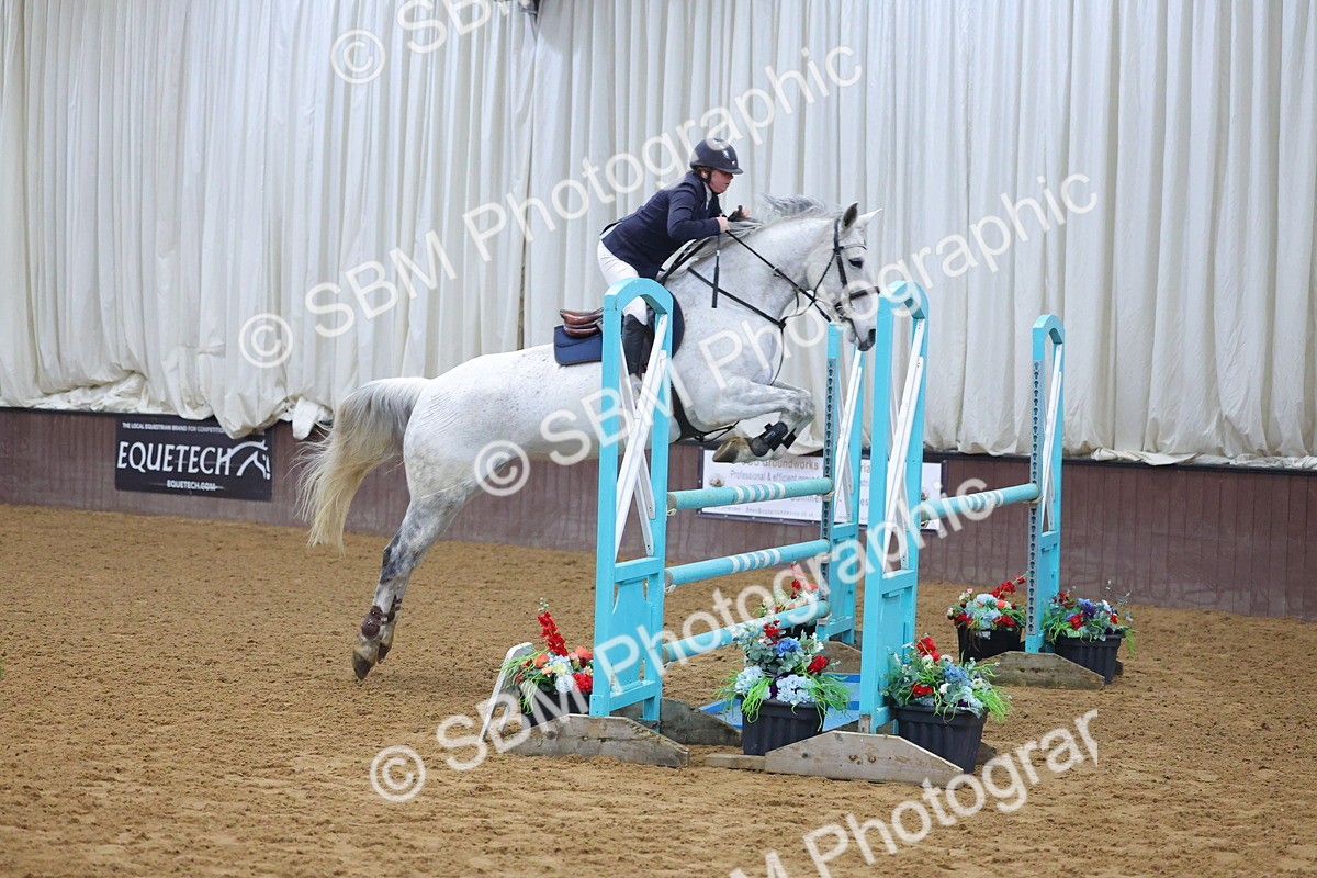 SBM_002448 - Class 16 - The WB Equiline Star Championship Qualifier (1.10m)