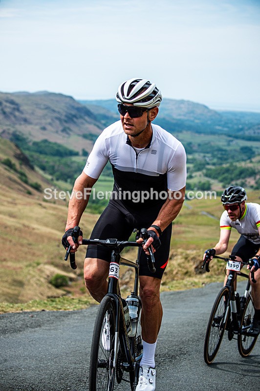 122836-3 - Hardknott Pass Camera 3 12.00-13.00