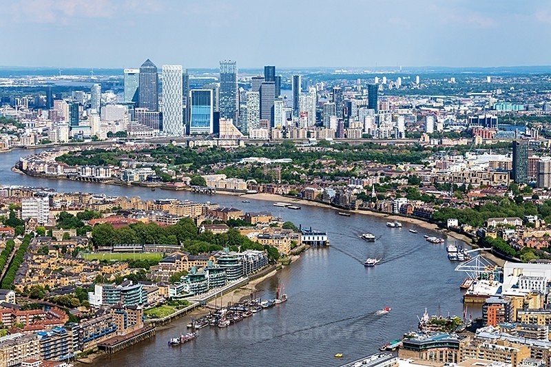  - London