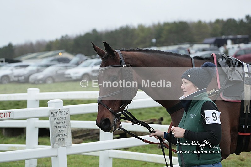 PtP 041222 0535 - Larkhill Racing Club Point-to-Point Larkhill 01/01/23