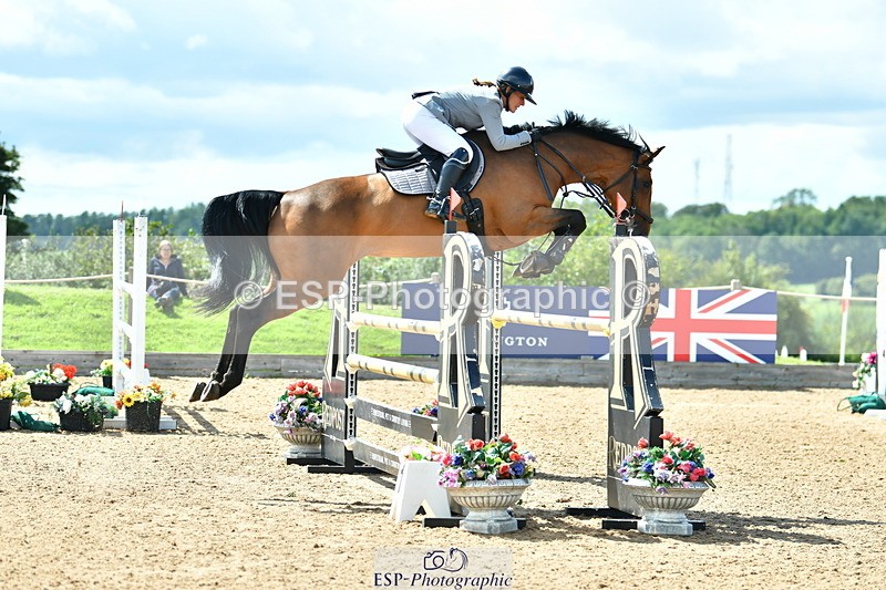 230723A-152807-13379 - Cls 36, 7 Yr Olds 1.30m