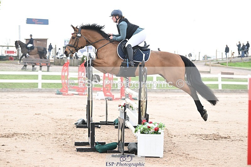 250424-091836-03518 - Cls 13 - 1 Star Bronze Tour