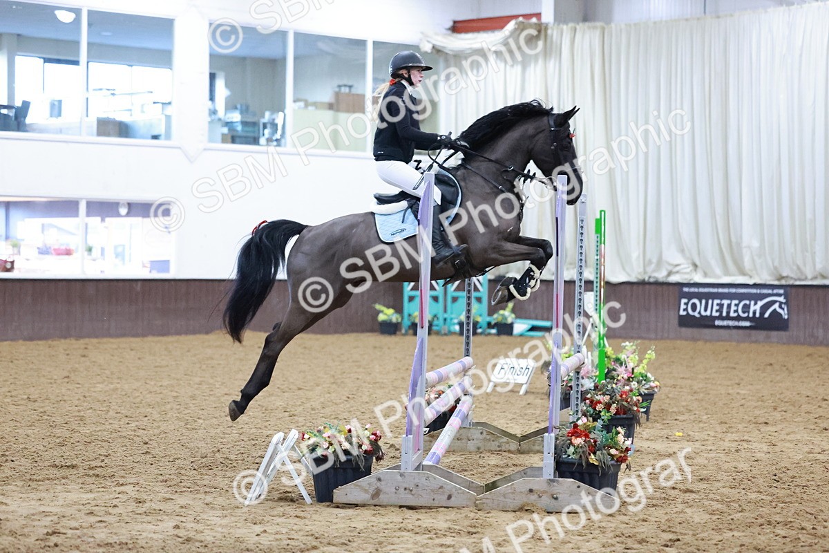 SBM_002592 - Class 8 - Clear Round