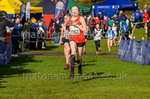 Falkirk25-910460 - U13 Girls Set Two