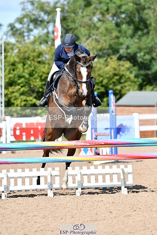 240913A-121027-04030 - Cls 22 85cm Amateur Qualifier