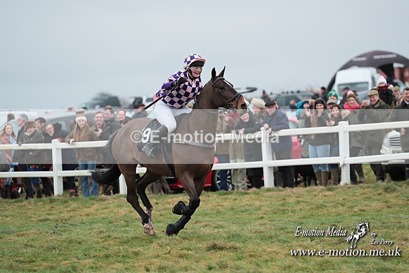 PtP 040224 219 - Combined Services Point-toPoint Larkhill 04/02/24