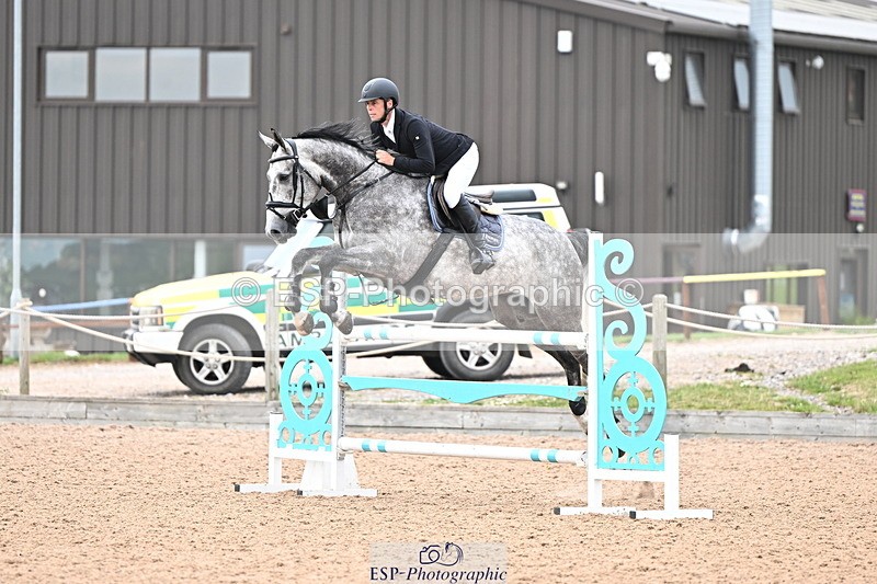 240828A-155121-01217 - Cls 5 Snr Foxhunter and 1.20m Open