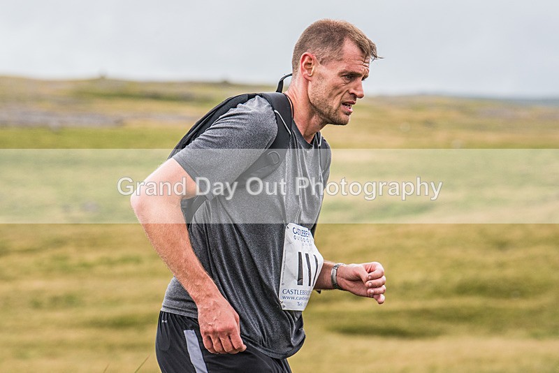 Ingleborough-182 - Ingleborough Mountain Race Saturday 15th July 2023
