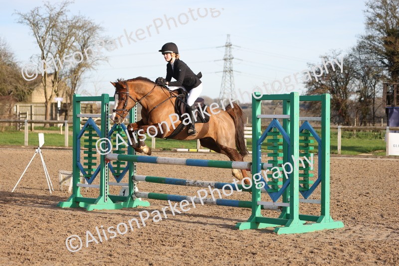 20251214-1308 - Class 4 - 90cm