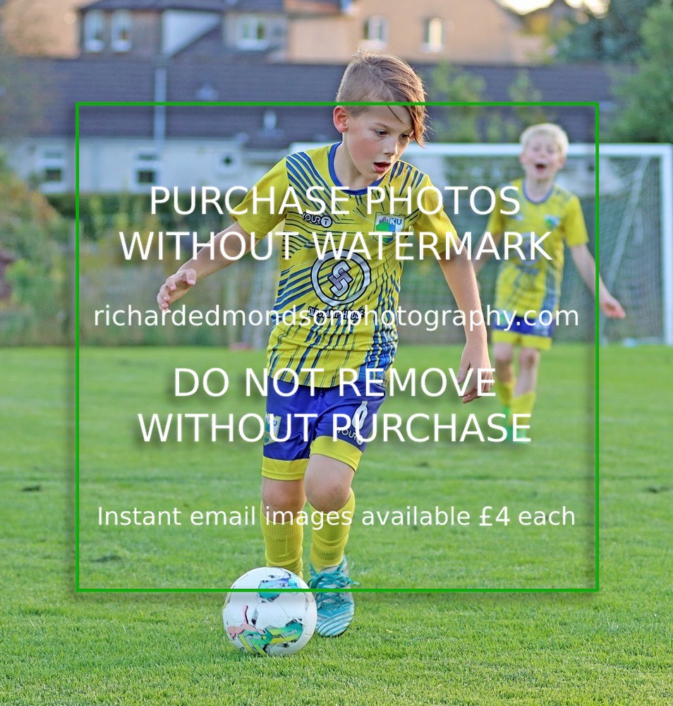 IMG_6889 - Wattsfield U9 vs Kendal Utd U9 (18/9/24)
