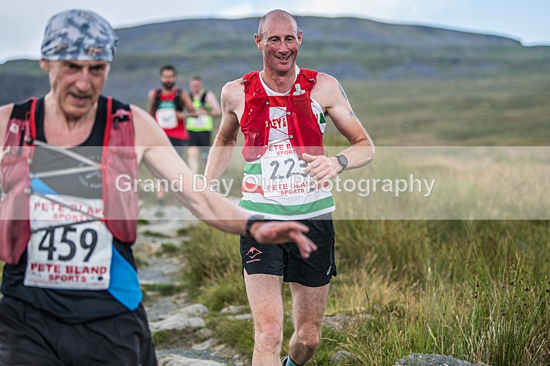 Ingleborough-1008 - Ingleborough Mountain Race Saturday 18th July 2026