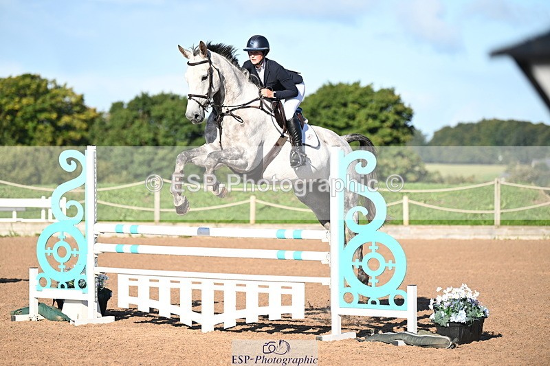 240912A-091358-00079 - Cls 1 Snr 1.05m & 1.10m Open