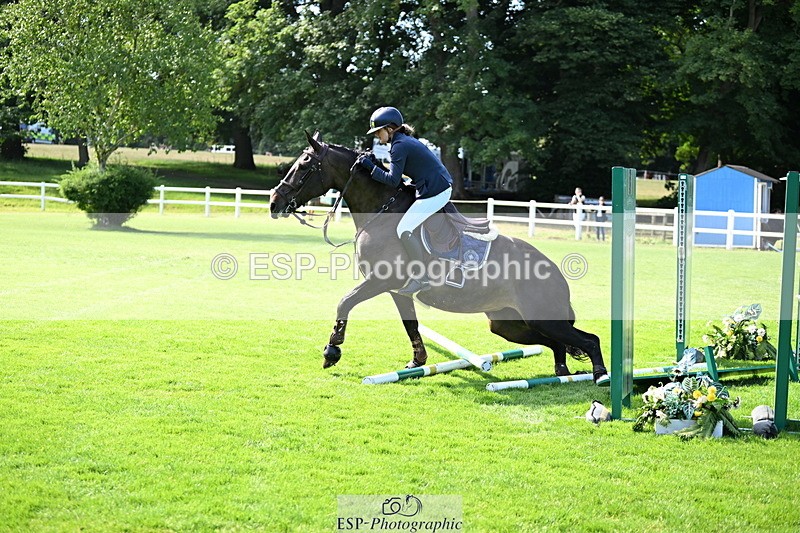 250703A-095051-02341 - Cls 1 Snr Foxhunter