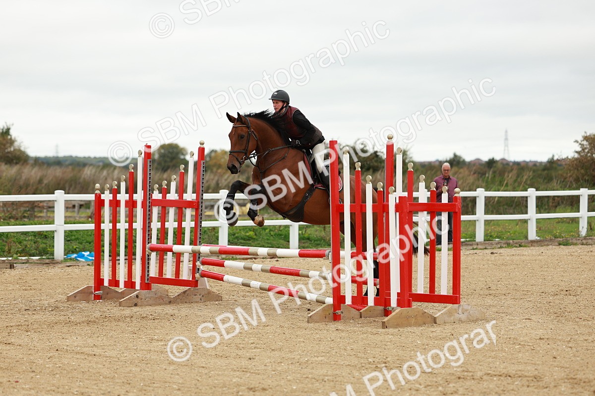 1I0A6675 - Class 1 - Clear Round