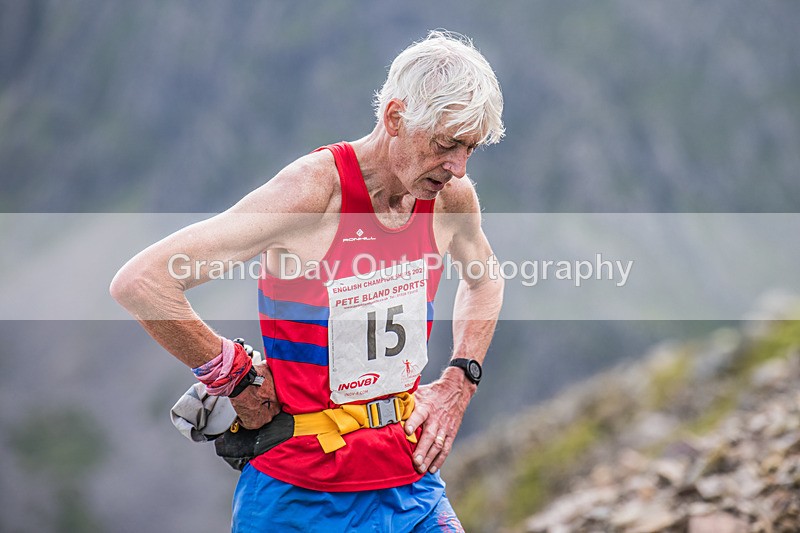 Borrowdale-1934 - Borrowdale Fell Race Saturday 2nd August 2025