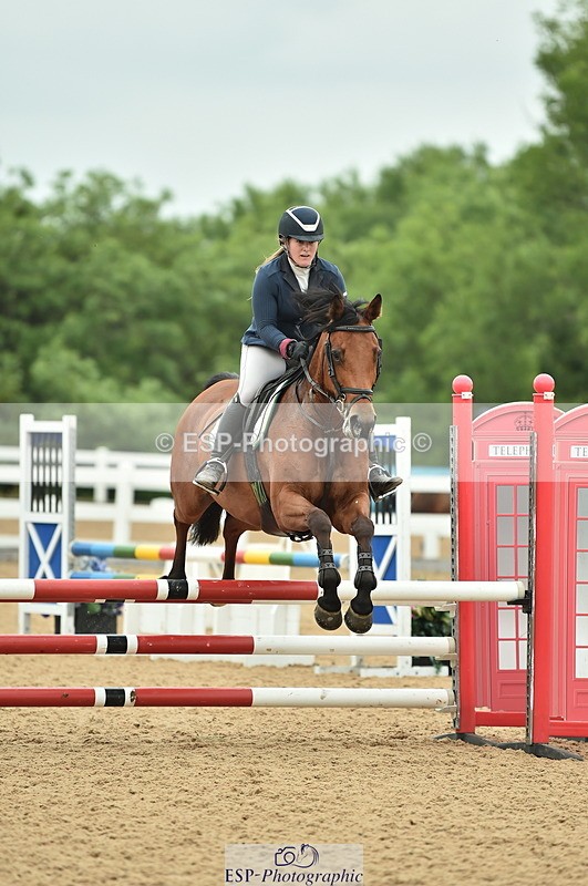 230611A-102606-04638 - Cls 32 85cm Amateur Qualifier