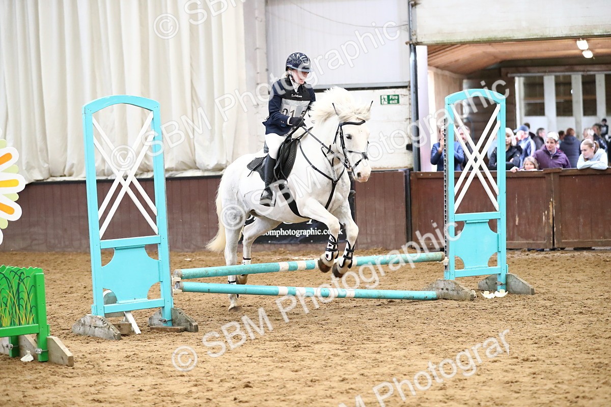 SBM_001366 - Class 3 - 50cm