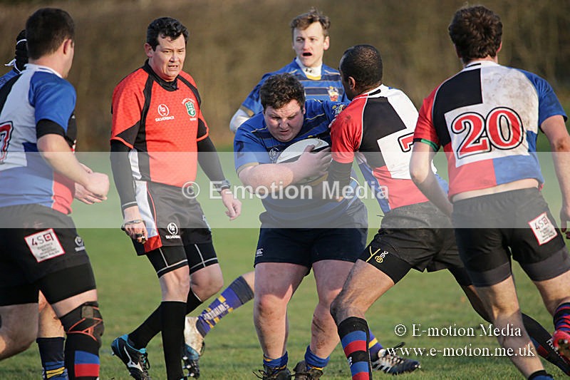RU 180120 -0195 - Pewsey vale RFC v Swindon II RFC 18/01/20