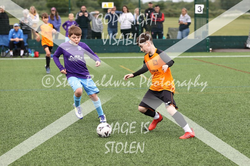 1DX31285 - Sun 7th U10 Boys