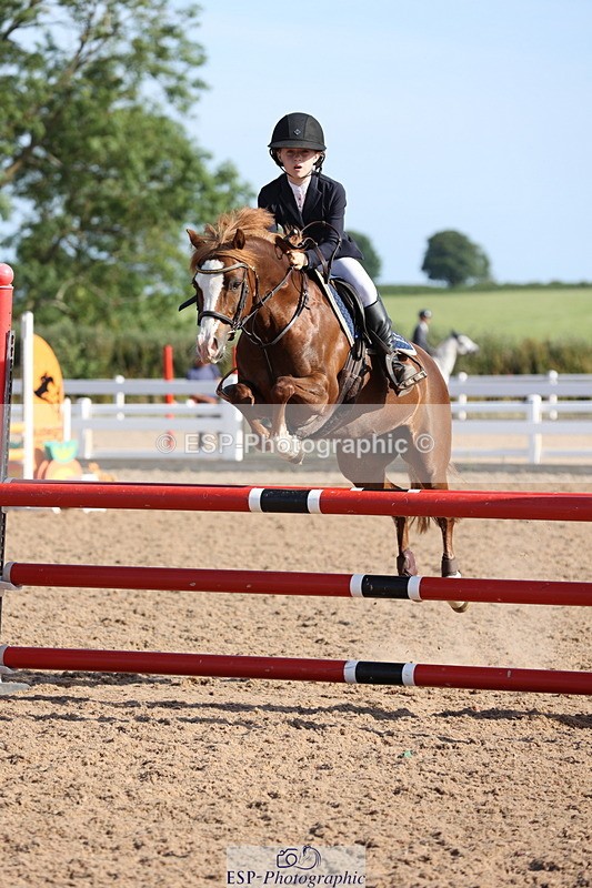 240629A-180527-09187 - Cls 14 Springboard 128cm + 138cm