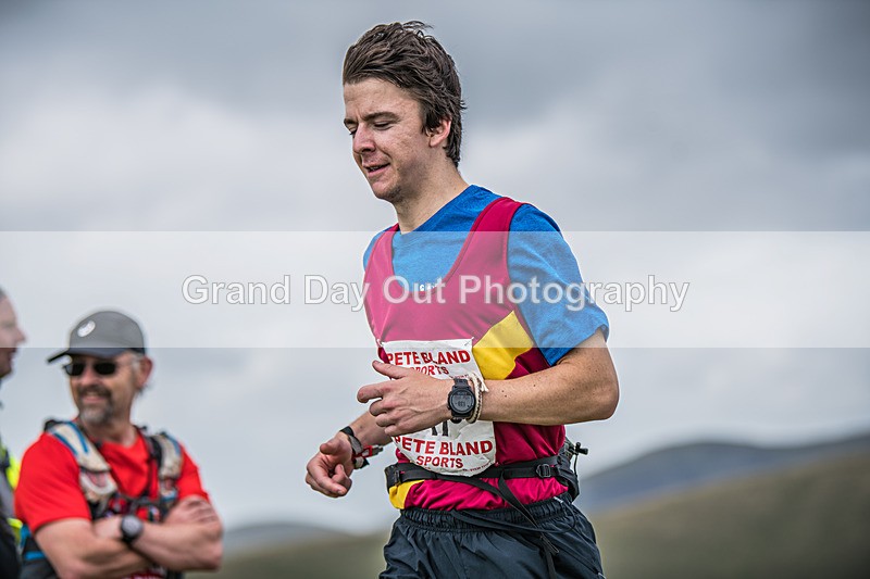 Sedbergh-606 - Sedbergh Hills Fell Race Sunday 18th August 2024