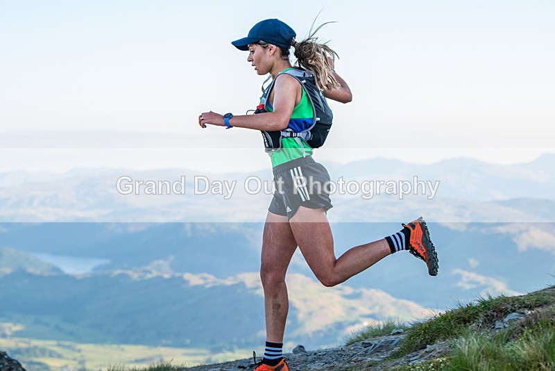 Blencathra-323 - Blencathra Fell Race Wednesday 7th June 2023